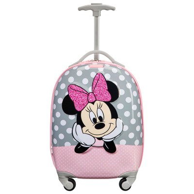 куфари,samsonite,disney,ultimate,2.0,spinner,46,16,20.5l,trolley,pink