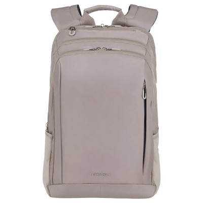 раница,раници,samsonite,guardit,classy,21.5l,backpack,stone,grey,(grey)