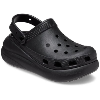 мъжки,сандали,мъжки,джапанки,и,чехли,crocs,classic,crush,clogs,black