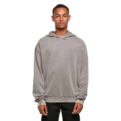 суичър,мъжки,пуловери,build,your,brand,acid,washed,oversized,hoodie,grey,(asphalt)