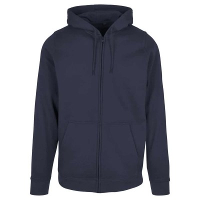 блуза,мъжки,пуловери,build,your,brand,basic,full,zip,sweatshirt,navy,(blue)