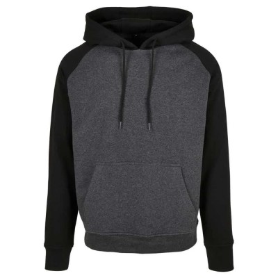суичър,мъжки,пуловери,build,your,brand,basic,raglan,hoodie,charcoal,black,(grey)