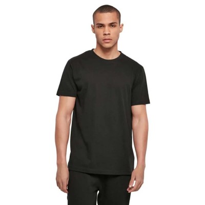 тениска,мъжки,тениски,build,your,brand,basic,short,sleeve,t,shirt,black