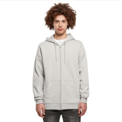 блуза,мъжки,пуловери,build,your,brand,heavy,full,zip,sweatshirt,grey,(light,asphalt)