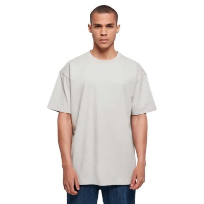 тениска,мъжки,тениски,build,your,brand,heavy,oversized,short,sleeve,t,shirt,light,asphalt,(grey)