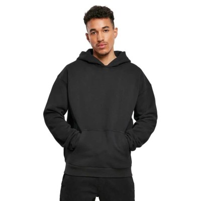 суичър,мъжки,пуловери,build,your,brand,ultra,heavy,cotton,box,hoodie,black,(black)