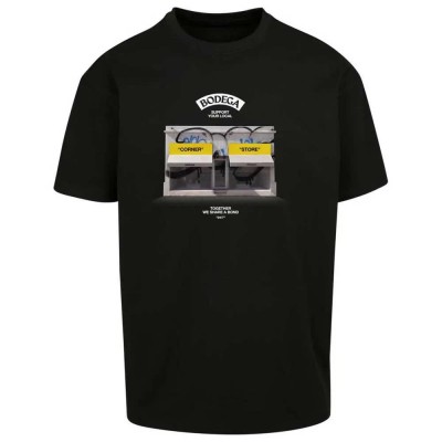 тениска,мъжки,тениски,mister,tee,bodega,oversize,short,sleeve,t,shirt,black,(black)