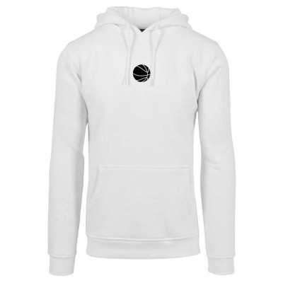 суичър,мъжки,пуловери,mister,tee,game,of,the,week,hoodie,white