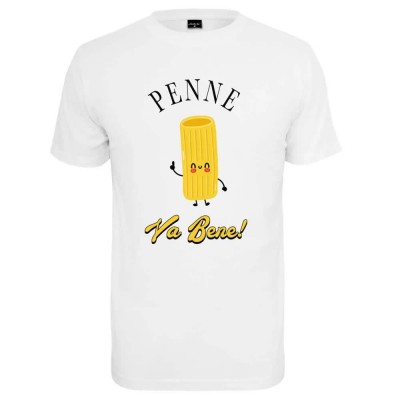 тениска,мъжки,тениски,mister,tee,penne,va,benne,short,sleeve,t,shirt,white,(white)