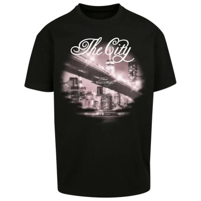 тениска,мъжки,тениски,mister,tee,the,city,oversize,short,sleeve,t,shirt,black,(black)