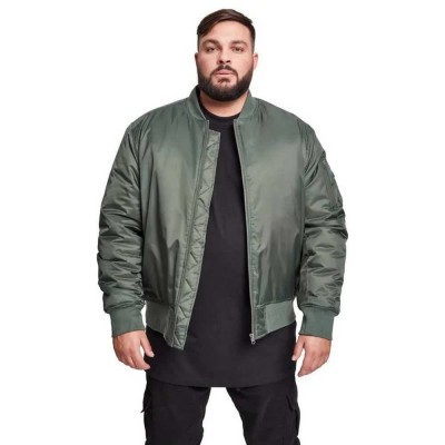 яке,мъжки,якета,urban,classics,basic,jacket,green,(olive)