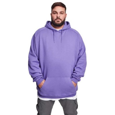 суичър,мъжки,пуловери,urban,classics,blank,hoodie,blue,(ultra,violet)