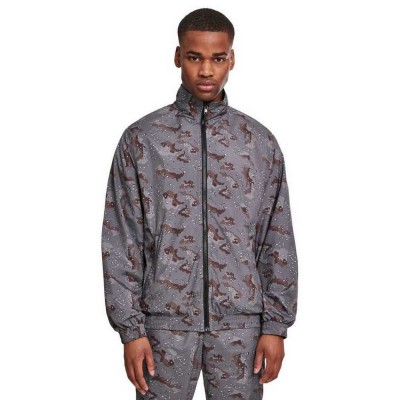 яке,мъжки,якета,urban,classics,camo,track,jacket,grey