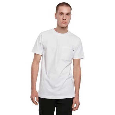 тениска,мъжки,тениски,дамски,тениски,urban,classics,organic,cotton,basic,pocket,short,sleeve,t,shirt,2,units,white,(white,black)