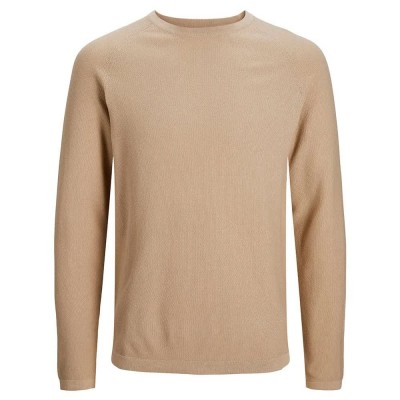 блуза,мъжки,пуловери,jack,&,jones,bwo,david,sweater,pink,(crockery)