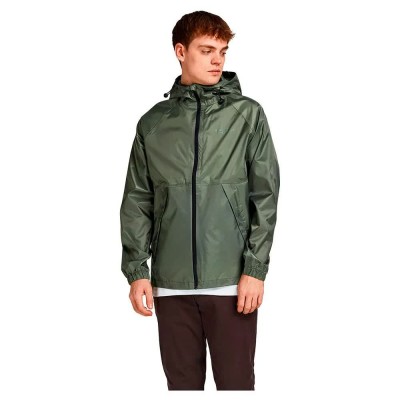 яке,мъжки,якета,jack,&,jones,solar,rain,jacket,thyme,(green)