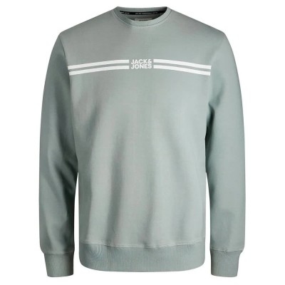 блуза,детски,блузи,jack,&,jones,steve,sweatshirt,grey,(slate,gray)