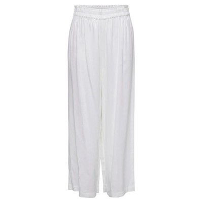 панталони,дамски,панталони,only,tokyo,linen,blend,st,high,waist,pants,white,(bright,white)