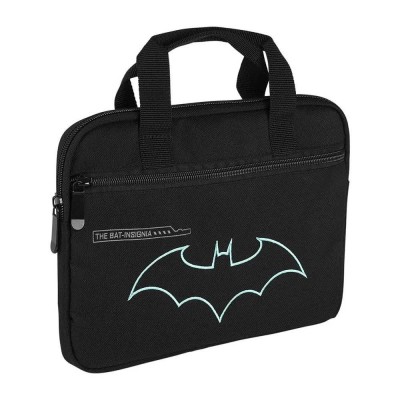всички,чанти,dc,comics,batman,laptop,tas,black,(black)