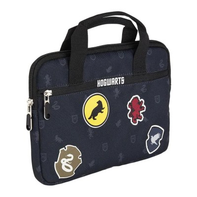 всички,чанти,harry,potter,harry,potter,laptop,tas,blue,(black)