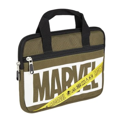 всички,чанти,marvel,marvel,laptop,tas,green,(green)