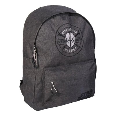 раница,раници,cerdá,the,mandalorian,backpack,grey