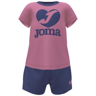 детски,екипи,joma,love,j,set,pink,(pink,navy)