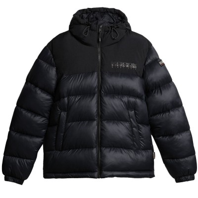 яке,мъжки,якета,napapijri,a,hornelen,jacket,black