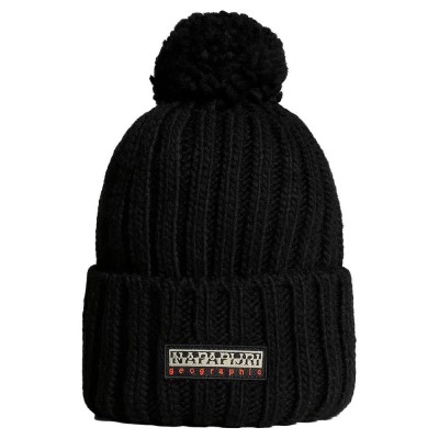 шапка,всички,шапки,napapijri,fea,2,beanie,black,(black,041)