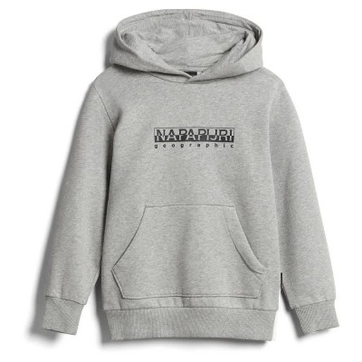суичър,детски,блузи,napapijri,k,b,box,h,1,hoodie,grey,(medium,grey,melange)
