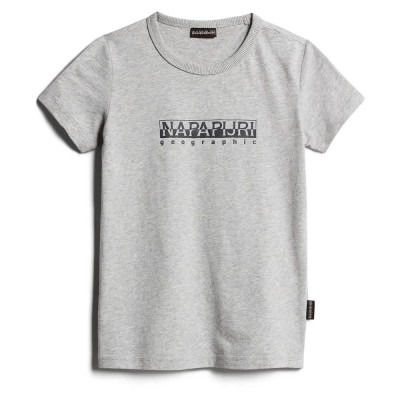 тениска,детски,тениски,napapijri,k,s,box,2,short,sleeve,t,shirt,medium,grey,melange,(grey)
