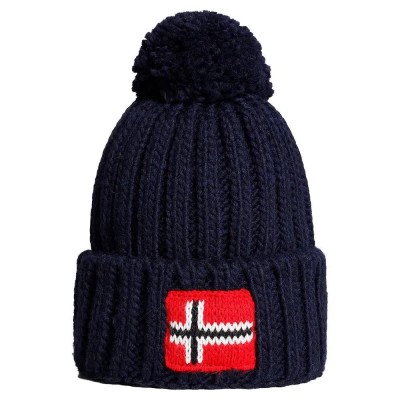 шапка,всички,шапки,napapijri,semiury,6,beanie,blue,(blue,marine)
