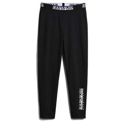 панталони,тип,чино,дамски,панталони,napapijri,m,box,4,chino,pants,black