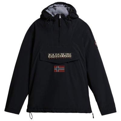яке,мъжки,якета,napapijri,rainforest,winter,3,jacket,black