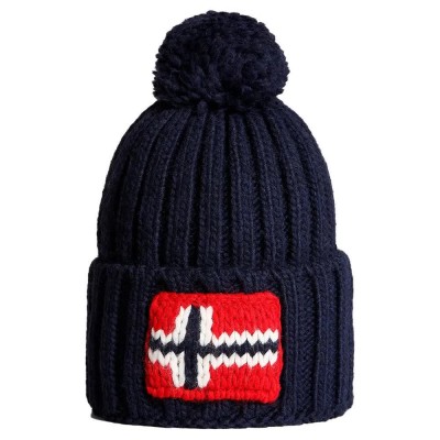 шапка,всички,шапки,napapijri,semiury,5,beanie,blue,(blue,marine)