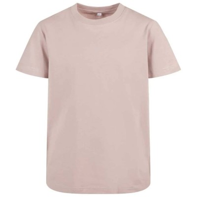 тениска,детски,тениски,build,your,brand,basic,2.0,short,sleeve,t,shirt,pink,(duskrose)
