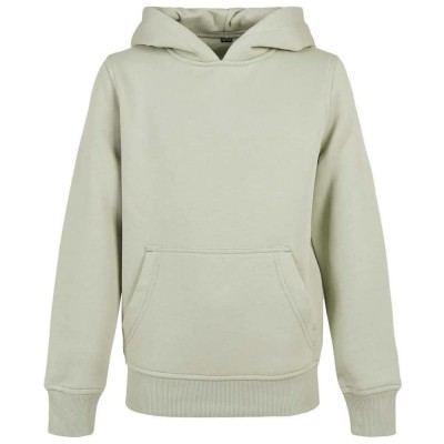 суичър,детски,блузи,build,your,brand,basic,hoodie,soft,salvia,(green)