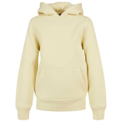 суичър,детски,блузи,build,your,brand,basic,hoodie,soft,yellow,(yellow)