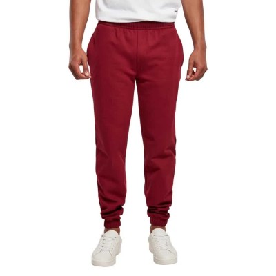 анцуг,мъжки,анцузи,build,your,brand,basic,tracksuit,pants,red,(burgundy)