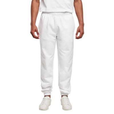 анцуг,мъжки,анцузи,build,your,brand,basic,tracksuit,pants,white,(white)