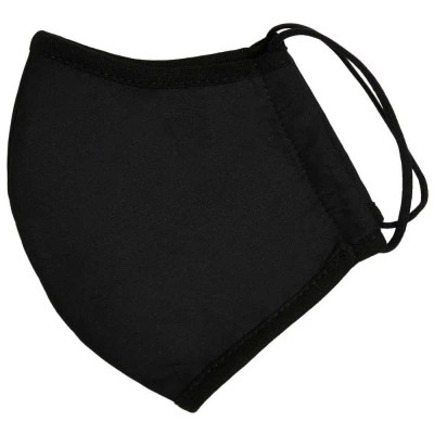 други,аксесоари,build,your,brand,classic,face,mask,7,units,black,(black)