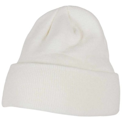 шапка,всички,шапки,build,your,brand,heavy,knit,beanie,white