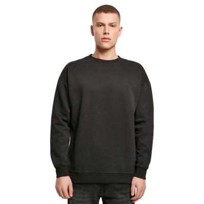 блуза,мъжки,пуловери,build,your,brand,sweatshirt,black