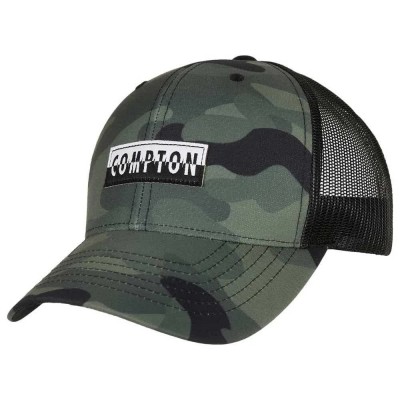 шапка,всички,шапки,cayler,&,sons,cmptn,predator,curved,trucker,cap,green,(camo,multicolor)