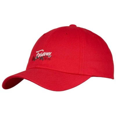шапка,всички,шапки,cayler,&,sons,six,forever,curved,cap,red,(red,multicolor)