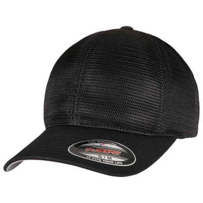 шапка,всички,шапки,flexfit,360,cap,black,(black)