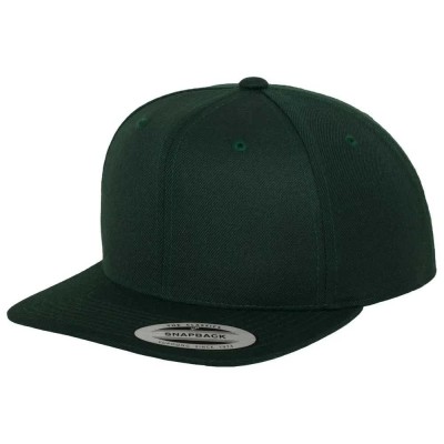 шапка,всички,шапки,flexfit,classic,cap,spruce,(green)