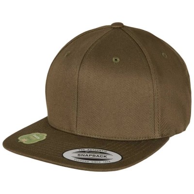 шапка,всички,шапки,flexfit,organic,cotton,cap,green,(burnt,olive)