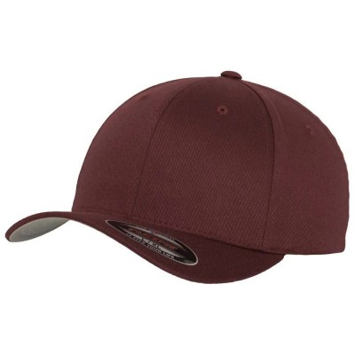 шапка,всички,шапки,flexfit,wooly,combed,cap,marron,(brown)