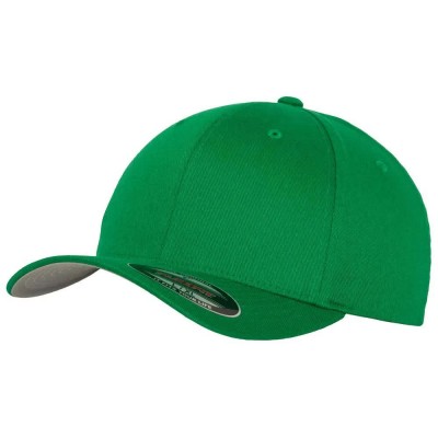 шапка,всички,шапки,flexfit,wooly,combed,cap,pepper,green,(green)